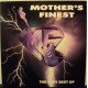 MOTHERS FINEST - The very best of